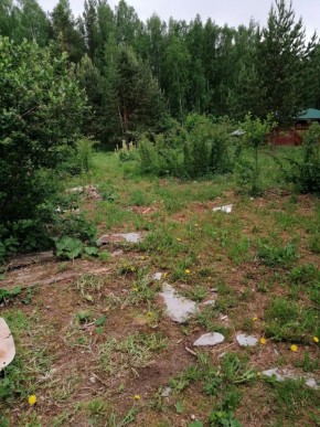 СТН Семья №112, Верхняя пышма на землях бывшего подсобного хозяйтва верхнепышминского опытного завода в Королеве - korolev.yutvil.ru - фото 17