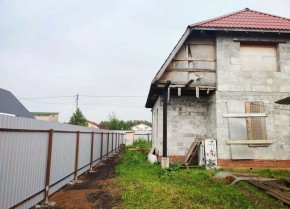 тракт. Полевской,22 в Королеве - korolev.yutvil.ru - фото 1