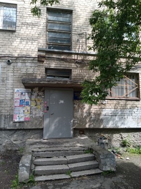 ул. 8 Марта,92 в Королеве - korolev.yutvil.ru