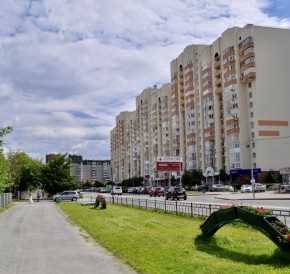 ул. Академика Шварца,14 в Королеве - korolev.yutvil.ru ул. Академика Шварца,14 в Королеве - korolev.yutvil.ru