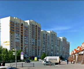 ул. Академика Шварца,14 в Королеве - korolev.yutvil.ru - фото 2