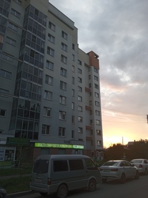 ул. Алтайская,62 в Королеве - korolev.yutvil.ru
