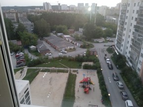 ул. Алтайская,62 в Королеве - korolev.yutvil.ru - фото 17