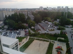ул. Алтайская,62 в Королеве - korolev.yutvil.ru - фото 18