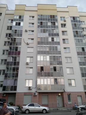 ул. Алтайская,62 в Королеве - korolev.yutvil.ru - фото 2