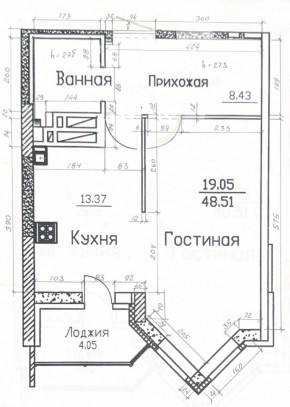 ул. Бажова,68 в Королеве - korolev.yutvil.ru - фото 17 ул. Бажова,68 в Королеве - korolev.yutvil.ru - фото 17