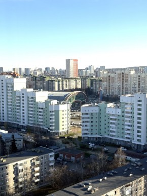 ул. Чайковского,90 в Королеве - korolev.yutvil.ru - фото 18