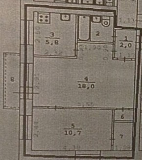 ул. Челюскинцев,110-а в Королеве - korolev.yutvil.ru - фото 17 ул. Челюскинцев,110-а в Королеве - korolev.yutvil.ru - фото 17