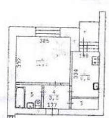 ул. Даниловская,5 в Королеве - korolev.yutvil.ru - фото 14 ул. Даниловская,5 в Королеве - korolev.yutvil.ru - фото 14