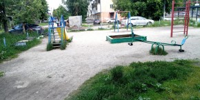 ул. Донбасская,41 в Королеве - korolev.yutvil.ru - фото 19 ул. Донбасская,41 в Королеве - korolev.yutvil.ru - фото 19