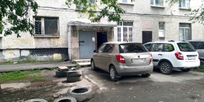 ул. Донбасская,41 в Королеве - korolev.yutvil.ru - фото 17 ул. Донбасская,41 в Королеве - korolev.yutvil.ru - фото 17