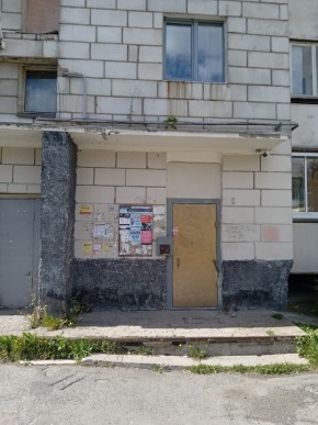 ул. Энтузиастов,26а в Королеве - korolev.yutvil.ru ул. Энтузиастов,26а в Королеве - korolev.yutvil.ru