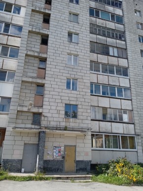 ул. Энтузиастов,26а в Королеве - korolev.yutvil.ru - фото 1 ул. Энтузиастов,26а в Королеве - korolev.yutvil.ru - фото 1