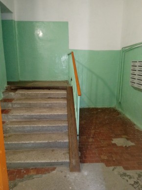 ул. Энтузиастов,26а в Королеве - korolev.yutvil.ru - фото 3 ул. Энтузиастов,26а в Королеве - korolev.yutvil.ru - фото 3