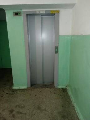 ул. Энтузиастов,26а в Королеве - korolev.yutvil.ru - фото 5 ул. Энтузиастов,26а в Королеве - korolev.yutvil.ru - фото 5