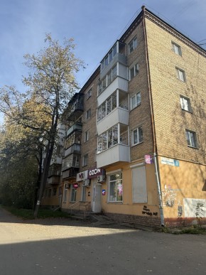 ул. Железнодорожников,1 в Королеве - korolev.yutvil.ru - фото 16