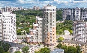ул. Луганская,6 в Королеве - korolev.yutvil.ru ул. Луганская,6 в Королеве - korolev.yutvil.ru