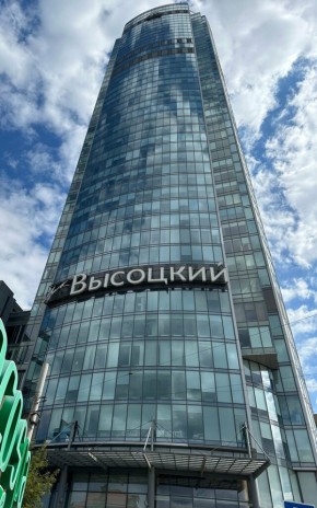 ул. Малышева,51 в Королеве - korolev.yutvil.ru