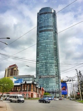 ул. Малышева,51 в Королеве - korolev.yutvil.ru - фото 8 ул. Малышева,51 в Королеве - korolev.yutvil.ru - фото 8