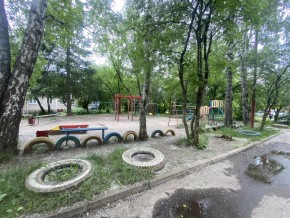 ул. Механизаторов,100 к 4а в Королеве - korolev.yutvil.ru - фото 9