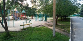ул. Парниковая,10 в Королеве - korolev.yutvil.ru - фото 26 ул. Парниковая,10 в Королеве - korolev.yutvil.ru - фото 26