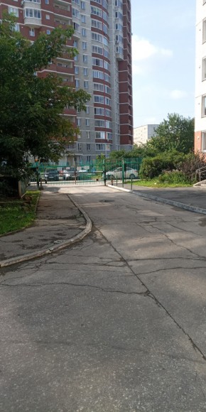 ул. Парниковая,10 в Королеве - korolev.yutvil.ru - фото 28 ул. Парниковая,10 в Королеве - korolev.yutvil.ru - фото 28