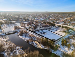 ул. Первомайская,220 в Королеве - korolev.yutvil.ru ул. Первомайская,220 в Королеве - korolev.yutvil.ru