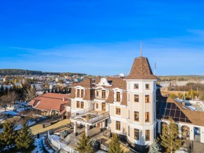 ул. Первомайская,220 в Королеве - korolev.yutvil.ru - фото 1