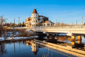 ул. Первомайская,220 в Королеве - korolev.yutvil.ru - фото 3