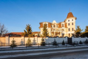 ул. Первомайская,220 в Королеве - korolev.yutvil.ru - фото 5 ул. Первомайская,220 в Королеве - korolev.yutvil.ru - фото 5