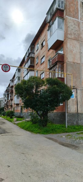 ул. Победы,28 в Королеве - korolev.yutvil.ru - фото 9