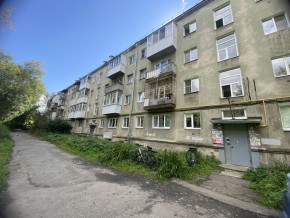 ул. Солнечная,43 в Королеве - korolev.yutvil.ru