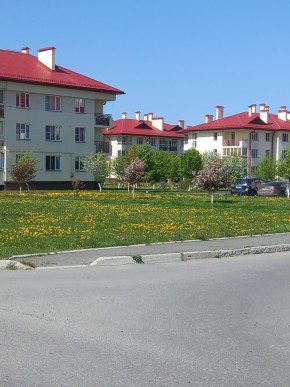 ул. Высокая,7 в Королеве - korolev.yutvil.ru - фото 1 ул. Высокая,7 в Королеве - korolev.yutvil.ru - фото 1
