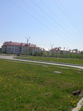 ул. Высокая,7 в Королеве - korolev.yutvil.ru - фото 2 ул. Высокая,7 в Королеве - korolev.yutvil.ru - фото 2