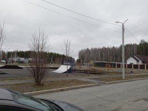 ул. Высокая,7 в Королеве - korolev.yutvil.ru - фото 5 ул. Высокая,7 в Королеве - korolev.yutvil.ru - фото 5