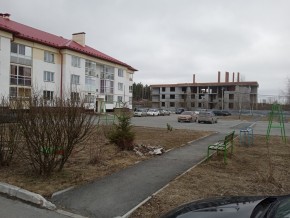 ул. Высокая,7 в Королеве - korolev.yutvil.ru - фото 6 ул. Высокая,7 в Королеве - korolev.yutvil.ru - фото 6
