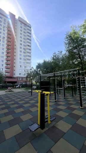 ул. Ясная,22г в Королеве - korolev.yutvil.ru - фото 18