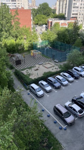 ул. Ясная,22г в Королеве - korolev.yutvil.ru - фото 3