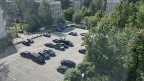ул. Ясная,22г в Королеве - korolev.yutvil.ru - фото 7