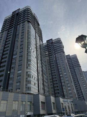 ул. Юмашева,9 в Королеве - korolev.yutvil.ru - фото 17 ул. Юмашева,9 в Королеве - korolev.yutvil.ru - фото 17