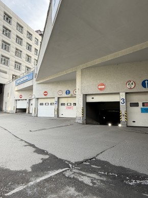 ул. Юмашева,9 в Королеве - korolev.yutvil.ru - фото 18 ул. Юмашева,9 в Королеве - korolev.yutvil.ru - фото 18