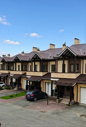 ул. Загорская,19 в Королеве - korolev.yutvil.ru - фото 31