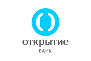 Банк Открытие
